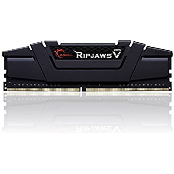 Ripjaws V DDR4 3200 C16 8GB Pas d'image