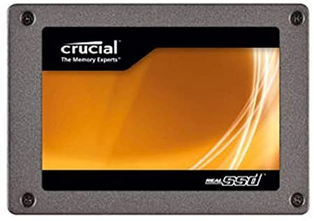 Crucial CTFDDAC064MAG-1G1 - RealSSD C300 64Go SSD SATA III Pas d'image