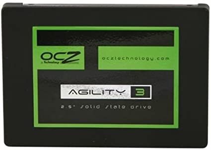 Agility 3 series 60Go SSD SATA III (AGT3-25SAT3-60G)