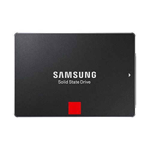 Samsung 840 Pro 512 Go SSD SATA III (MZ-7PD512BW)