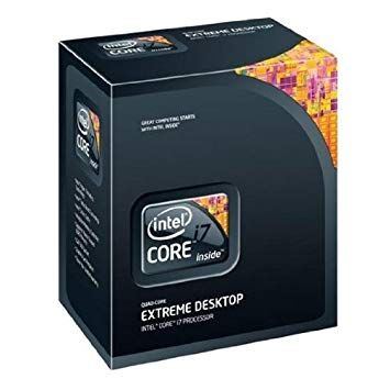 Intel Core i7 980