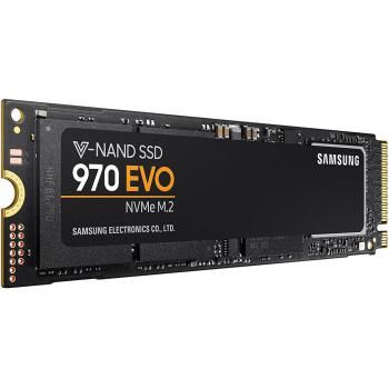 970 EVO NVMe M.2 SSD - 1TB