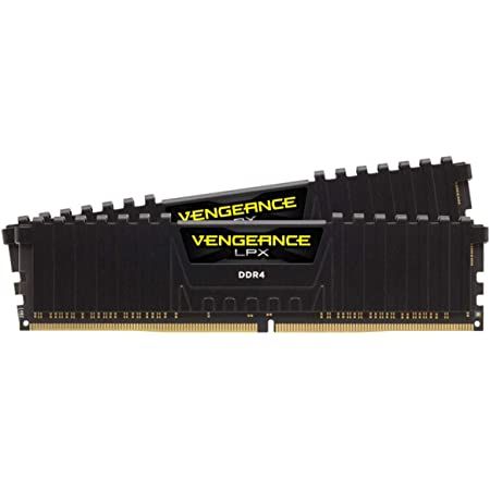 Vengeance LPX DDR4 3200 C16 2x16GB