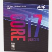 intel Core I7 - 8700K