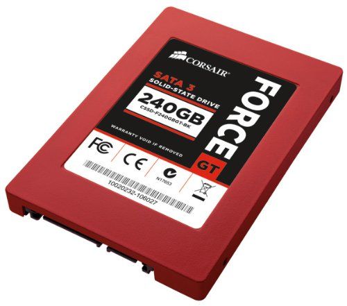 840 EVO 500 Go SSD SATA III (MZ-7TE500BW)