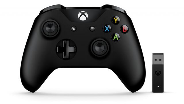 Manette Xbox One X Pas d'image