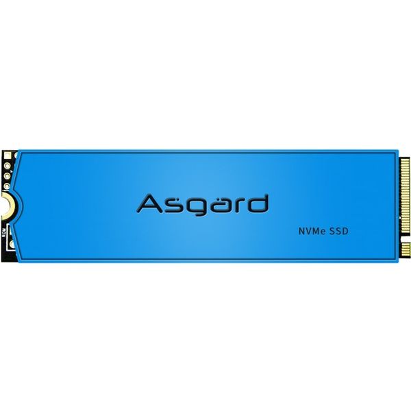 asgard ssd M2 PCIe NVME 1To