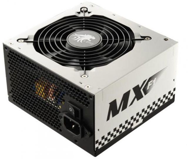 MX F1 N650-MA