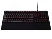 Gear Rush Pro, Red MX Cherry switches, US Layout (1202001-1101)
