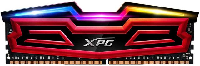 adata Xpg Spectrix D40 RGB DDR4-3000 8GB