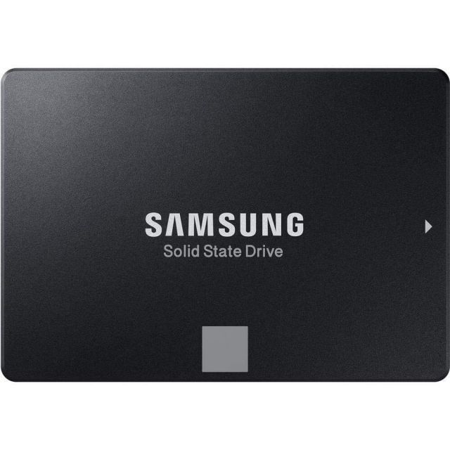 samsung SSD 860 EVO 256Go Pas d'image