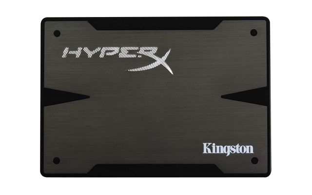 HyperX 3K SSD 480Go SSD SATA III (SH103S3/480G)
