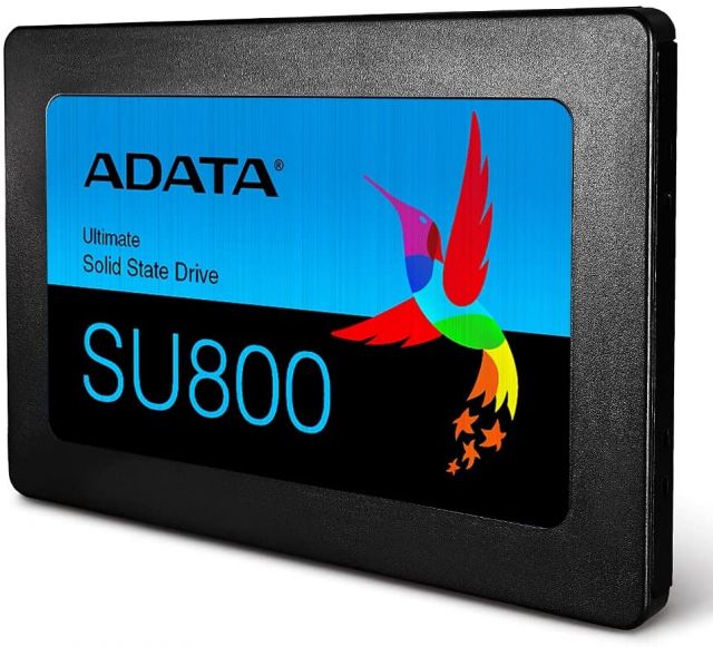 Ultimate SU800 - 2 To SSD SATA III (ASU800SS-2TT-C)