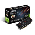 Asus GeForce GTX 660 Ti DCII TOP 2GD5 Pas d'image