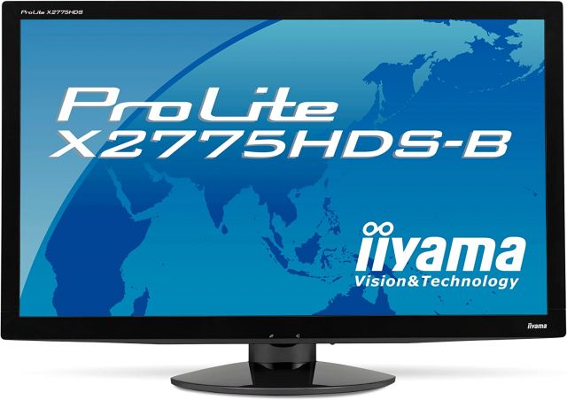 Iiyama ProLite X2775HDS-B1