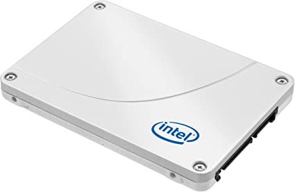 Intel 335 Series - 240 Go SSD SATA III (SSDSC2CT240A4K5) Pas d'image