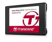 Transcend SSD 256 Go SATA III - TS256GSSD370 Pas d'image