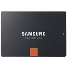 Samsung 840 Pro 250 Go SSD SATA III (MZ-7PD256BW)