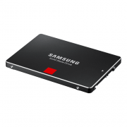 Samsung Série 850 Pro MZ-7KE512BW 512 Go SATA III    
