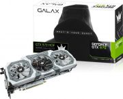 GALAX GeForce GTX 980 HOF