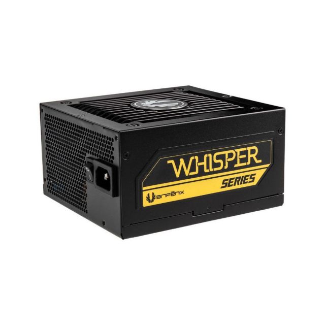 Whisper M 450W