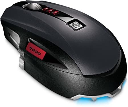 Microsoft Sidewinder X8 Mouse