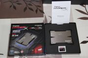 HyperX 3K SSD 120Go SSD SATA III (SH103S3/120G)