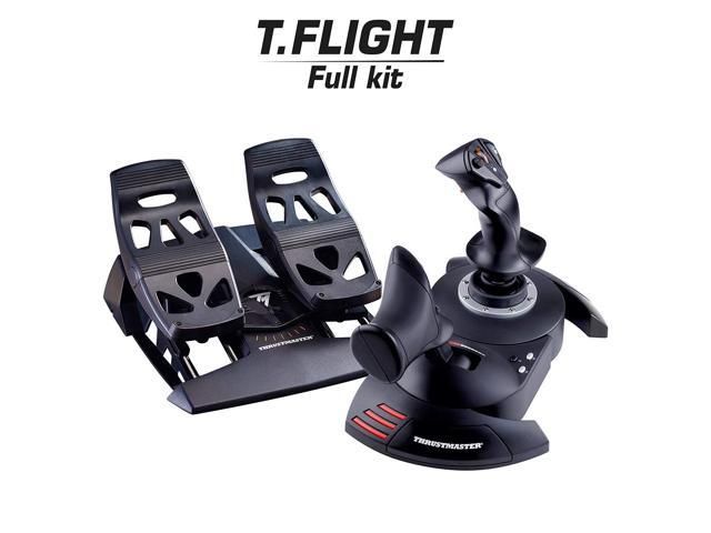 t-flight full kit