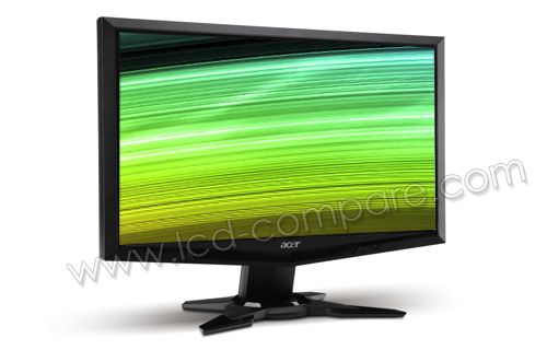 Acer GN245HQbmid 