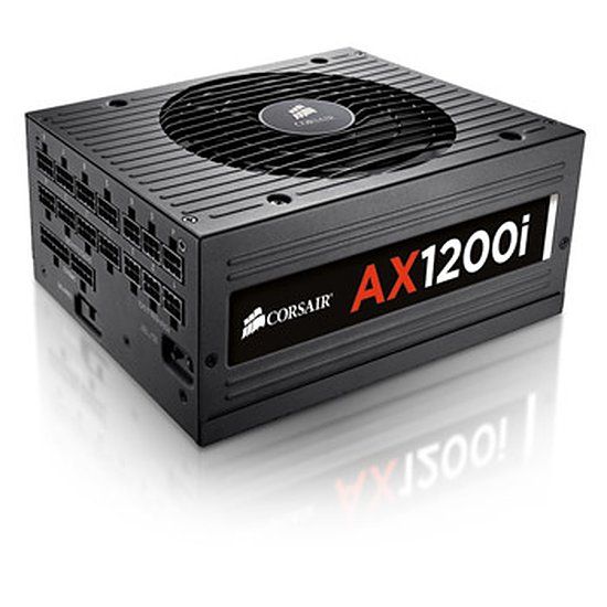 AXi 1200W (CP-9020008-EU)