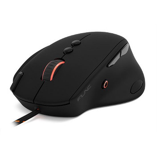 MS3 Gaming Mouse