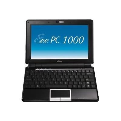 Eee PC 1000H XP 160G - Noir