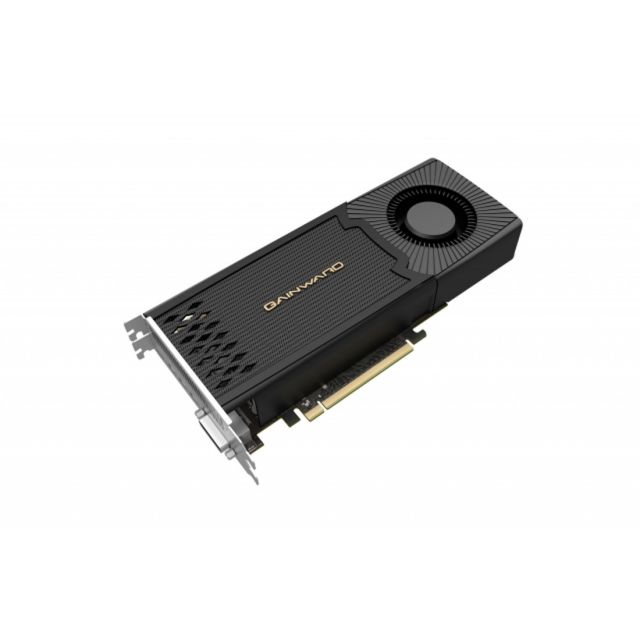 Gainward GeForce GTX 970 - 4 Go (426018336-3354) Pas d'image