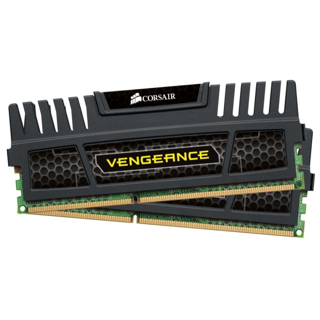 Vengeance Series 8 Go (2x 4 Go) DDR3 1600 MHz CL9