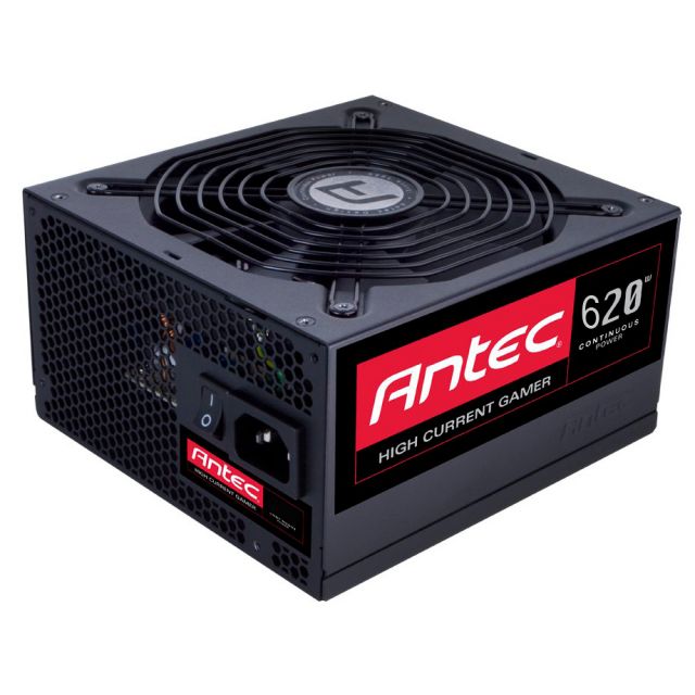 Antec HCG - 620W Pas d'image