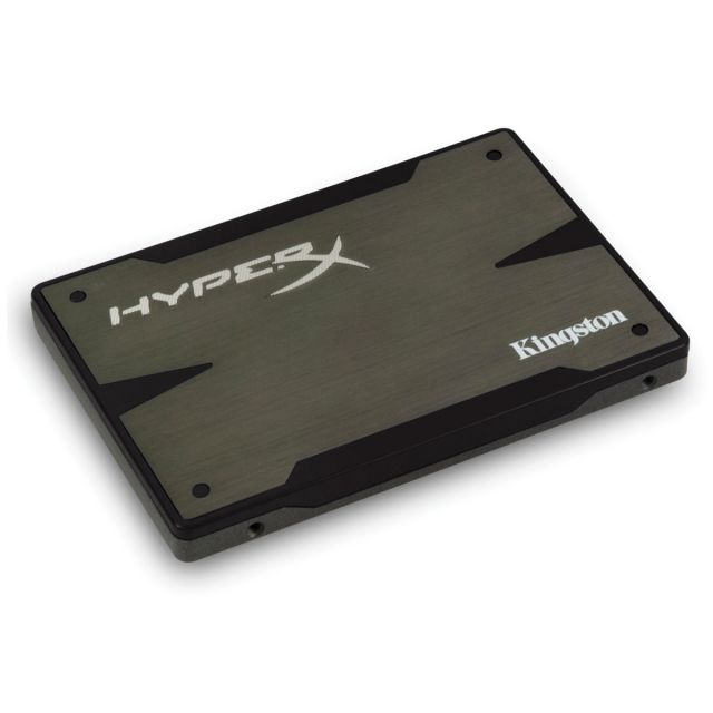 Kingston HyperX 3K SSD 240Go SSD SATA III (SH103S3/240G) Pas d'image