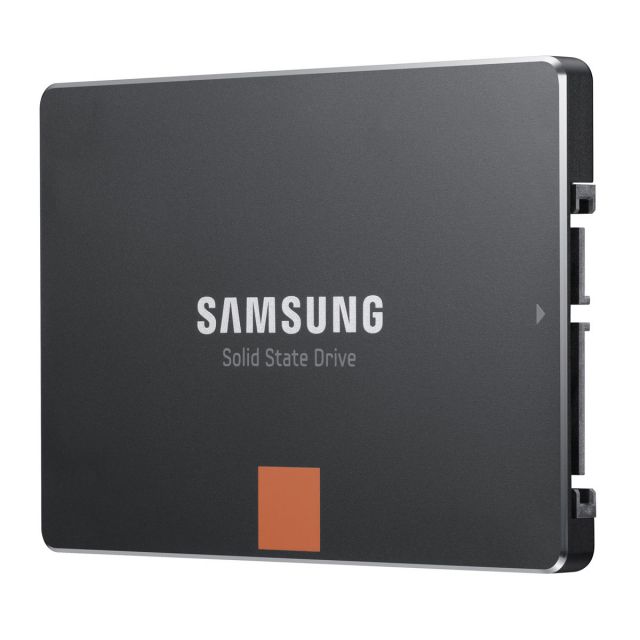 Samsung 840 Pro 128 Go SSD SATA III (MZ-7PD128BW) Pas d'image