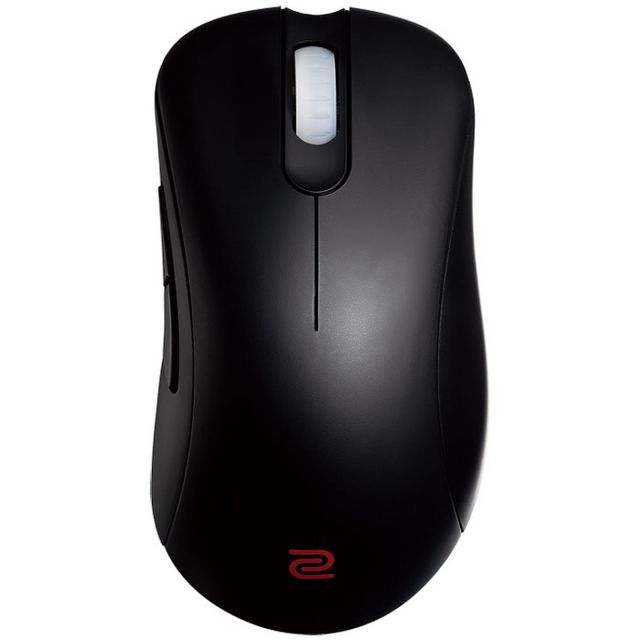 EC2 Pro Gaming Mouse (noire)