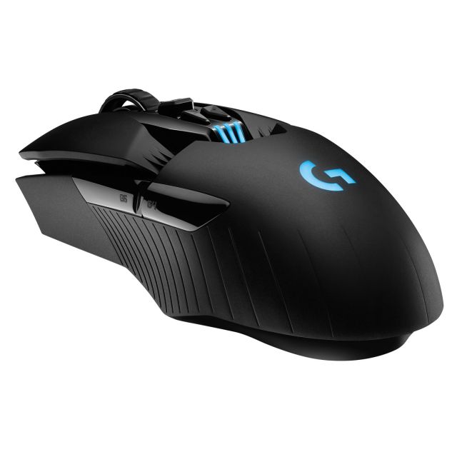 G903 Lightspeed Wireless Gaming Mouse