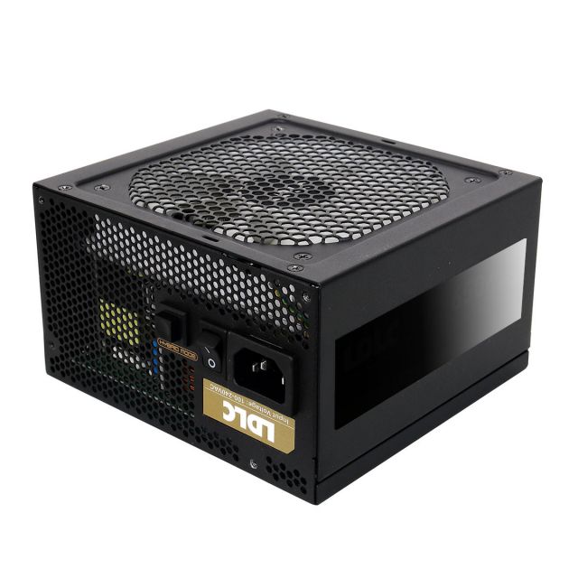 ldlc US-550G Quality Select 80PLUS Gold