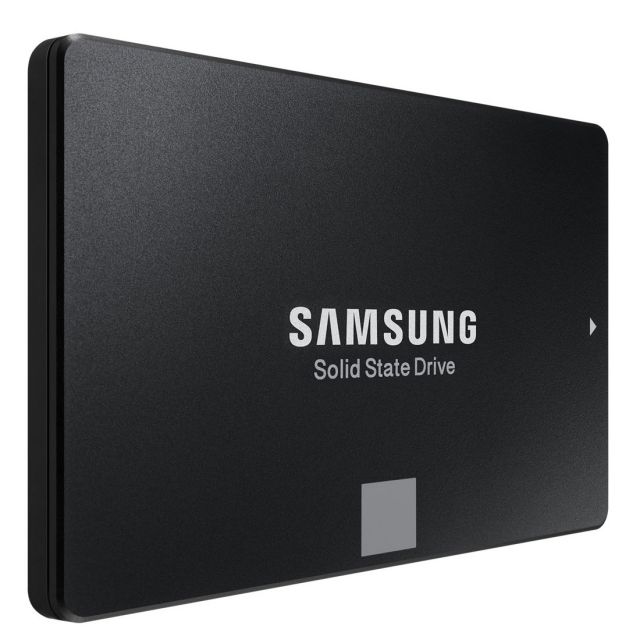 samsung SSD 860 EVO 2 To