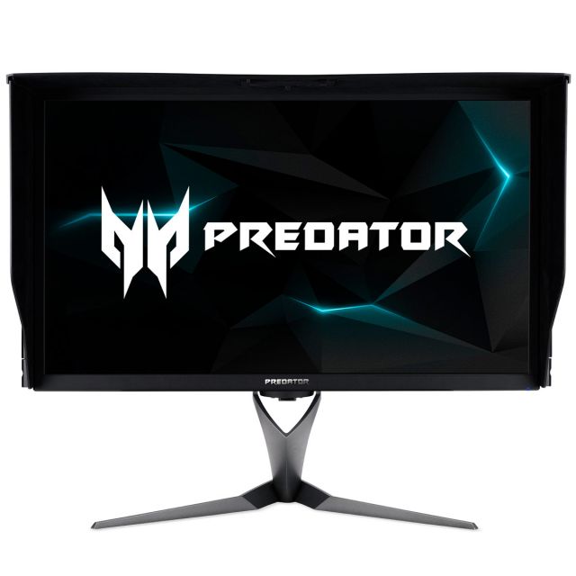 acer-predator Predator X27