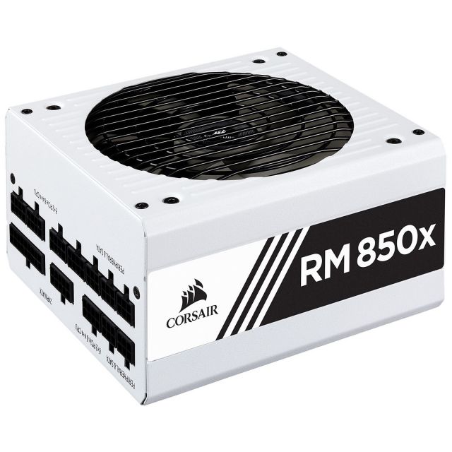 RM850X White