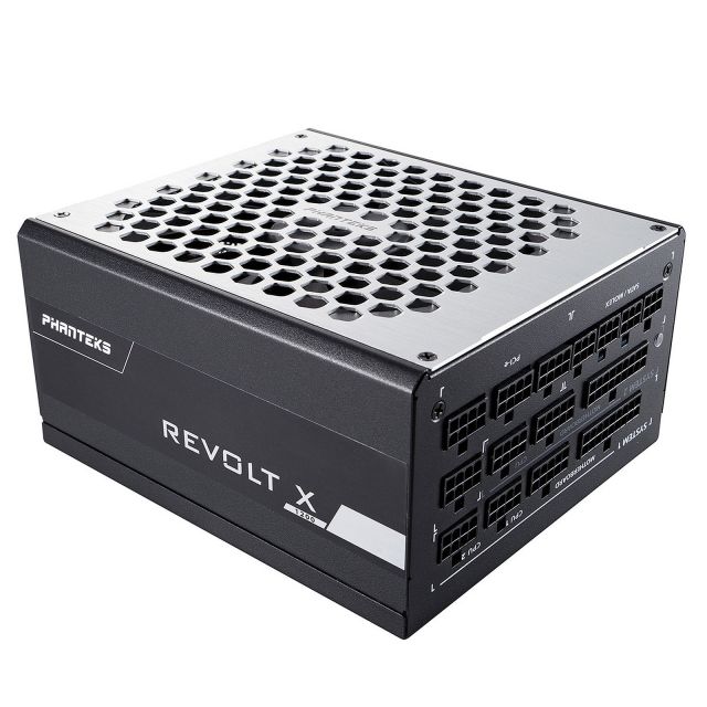 Revolt X 1200W 80PLUS Platinum