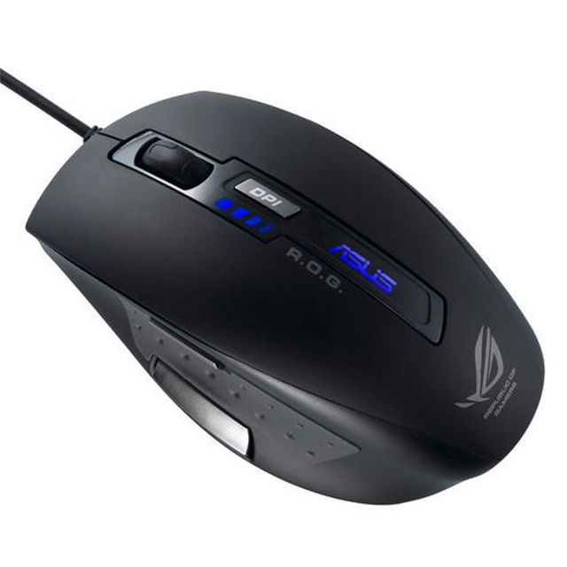 GX850 - ROG gaming mouse