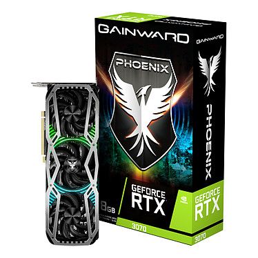 GeForce RTX 3070 Phoenix