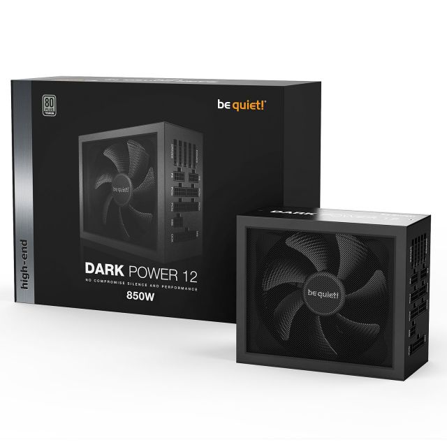 Dark Power 12 850w