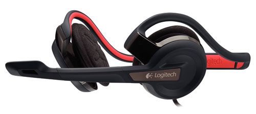 Logitech Gaming Headset G330 Pas d'image
