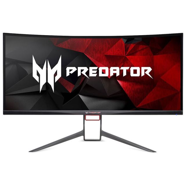Acer Predator X34 