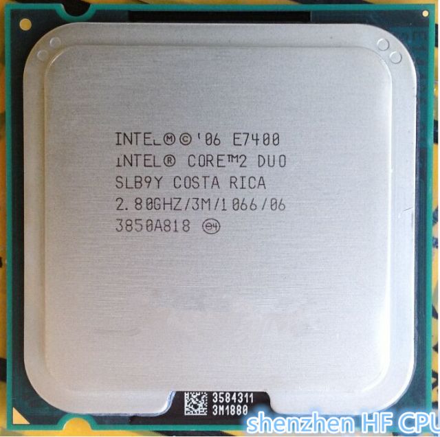 AMD Athlon II X4 740 3.2Ghz FM2